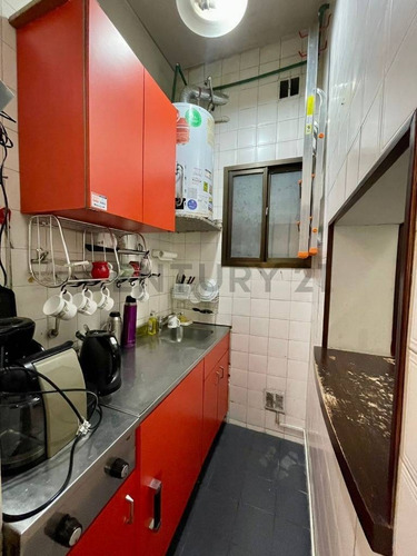 Imagen 28 de 30 de Venta Departamento A Refaccionar San Nicolas