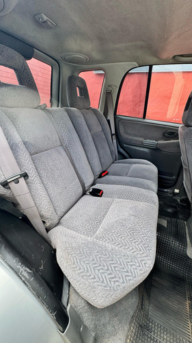 Chevrolet Grand Vitara 2.0