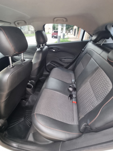 Chevrolet Onix 1.4 Ltz At 98cv