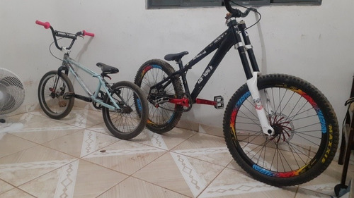Imagem 2 de 2 de Bicicleta
