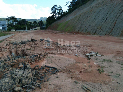 Imagem 1 de 4 de Terreno À Venda No Bairro Guabiruba Sul - Guabiruba/sc - 2218