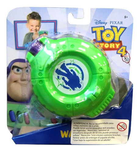 Lanzador De Agua Toy Story Producto Original Disney
