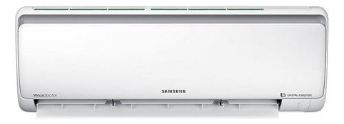 Samsung Digital Inverter AR12NVFPCWK ar12nvfpcwknaz branco 220v