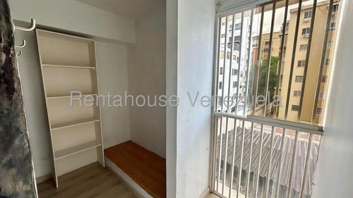 Apartamento En Alquiler - La Campiña- Mls #26-394-andreina C