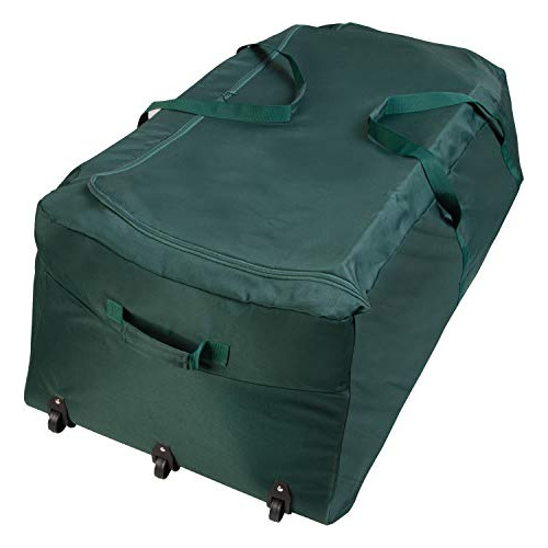 Bolsa Árbol De 10 Pies, Verde Sft09189 Verde