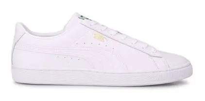 Zapatillas Puma Basket Hombre | MercadoLibre.com.ar