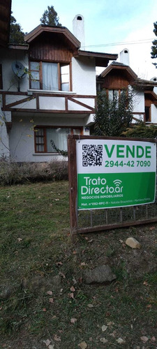 Complejo De Cabañas En Venta Bariloche