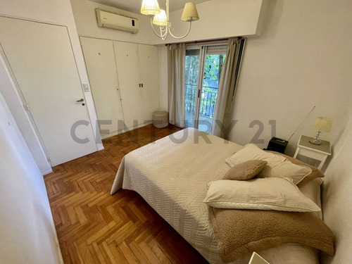 Departamento En Venta Dos Ambientes Fitz Roy Y Paraguay . Oportunidad
