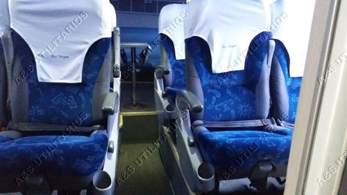 Imagem 9 de 10 de Marcopolo Dd 1800 4 Eixos Scania Excelente Estado!! Ref.498