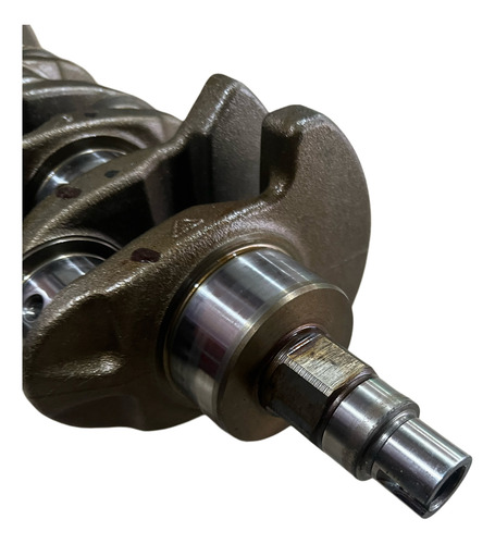 Virabrequim Std Original Onix Prisma Cobalt 1.4 2013 A 2020 (Usado)