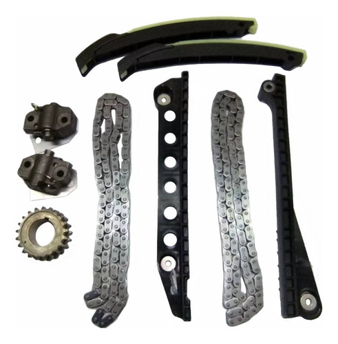 Tk5.4ford Kit De Distribucion Ford 5.4l F-250 F-350 99-08