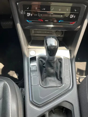 Volkswagen Tiguan 1.4 R-line