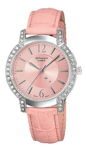 Reloj Mujer Casio Shn4015l | Envío Gratis