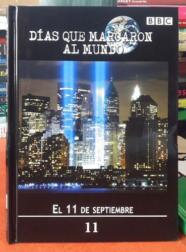 El 11 De Septiembre Alejandro Bullón Planeta Nuevo * 