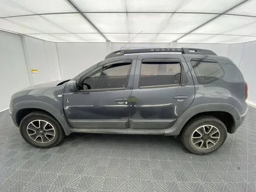 Renault Duster 2.0 DYNAMIQUE/INTENS