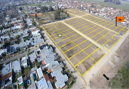 Imagen 1 de 30 de Venta Terreno- Campana- ¡gran Oportunidad 50% En Pesos!