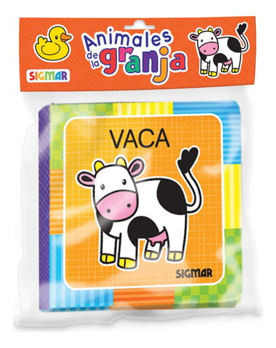 Animales De La Granja