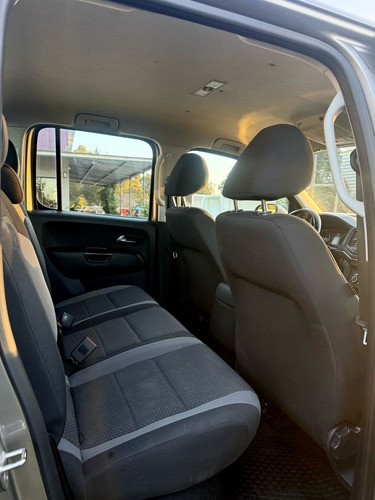 Volkswagen Amarok 2.0 Cd Tdi 180Cv Comfortline 4X2