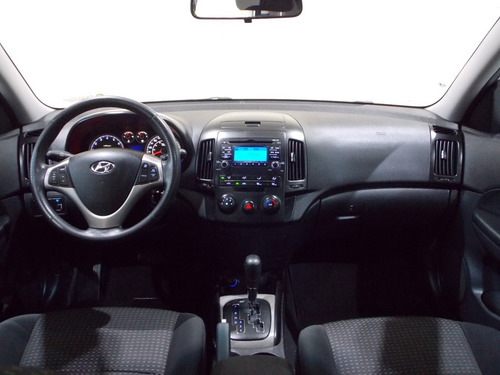 Hyundai I30 2010 2.0 Gls +teto Solar (top De Linha)