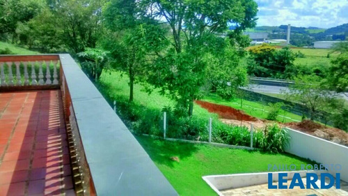 Imagem 3 de 15 de Terreno Em Condomínio - Condomínio Marambaia - Sp - 603994