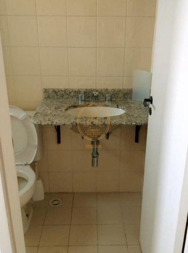 Apartamento Com 2 Dormitório(s) Localizado(a) No Bairro Jabaquara Em São Paulo / São Paulo - 6408