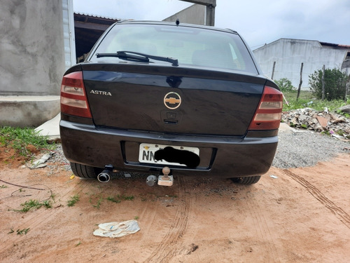 Astra Ret 2011 Astra Ret
