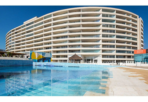 Imagen 1 de 15 de Nuevo!!... Vendo Proyecto Aqua Resort La Serena Primera Líne