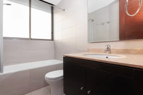 Vende Penthouse Vista Despejada Al Oriente