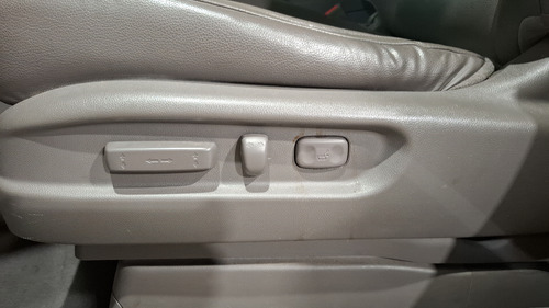 Honda Odyssey 3.5 Touring