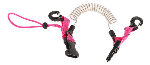 Antorcha Rosa B