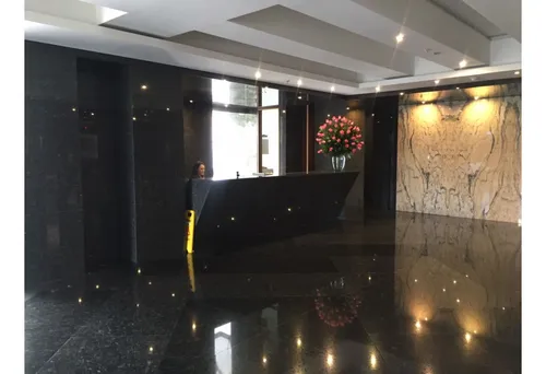 Oficina En Arriendo Chico Norte Bogota
