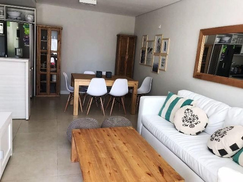 Departamento En Alquiler Temporal En Montoya