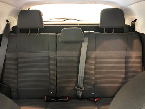 Imagen 14 de 15 de Citroen C4 Cactus Feel Pack Eat6 0km - Contado