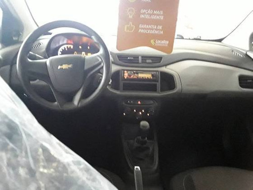 Chevrolet Prisma 1.0 Mpfi Joy 8v Flex 4p Manual