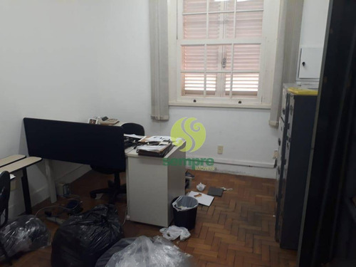 Imagem 12 de 30 de Casa Com Galpão Para Alugar, 1.129 M² - Floresta - Belo Horizonte/mg - Ga1230