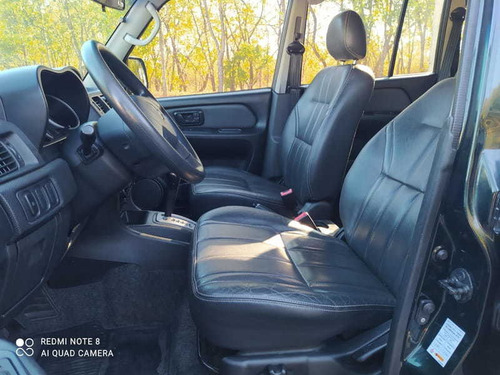 Imagem 8 de 14 de Mitsubishi - Pajero Tr4 Fl 2wd Hp 2013