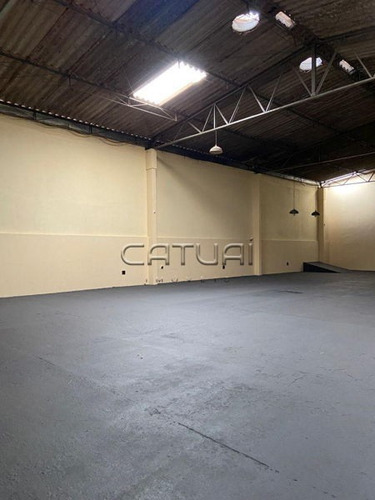 Imagem 4 de 5 de Comercial Galpão / Barracão - 177210-l