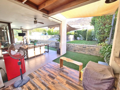 Imagen 7 de 29 de Casa En Venta, Chamisero, Chicureo.