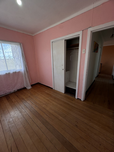 Interesante Casa Para Vivir En Familia