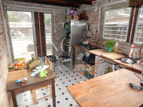 4 Casas En 1 Padrón En Pine Park