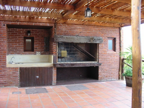 Imagen 14 de 28 de Venta De Casa De 3 Dormitorios En El Chorro