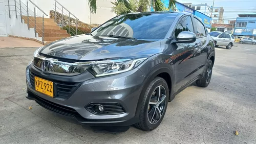 Honda HR-V 1.8 X-tyle