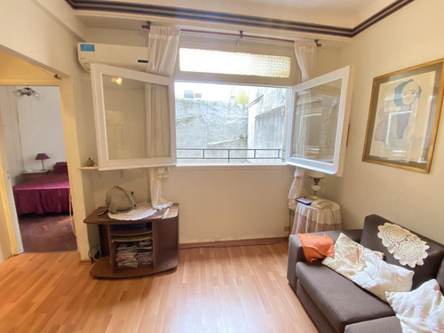 Imagen 2 de 20 de Departamento - Villa Crespo