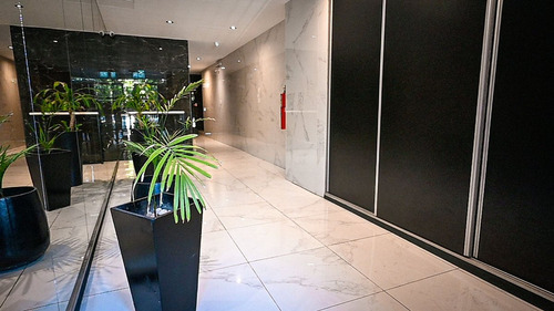 Departamento 3 Ambientes Con Cochera