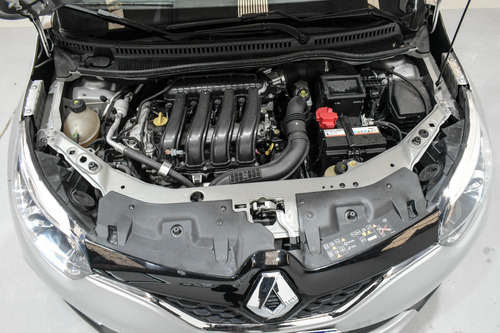 Renault Captur 2.0 Intens