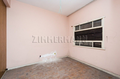 Apartamento - Paraiso - Ref: 110388 - V-110388