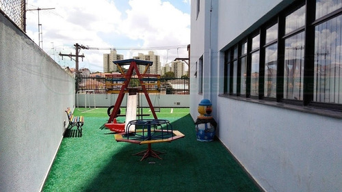 Apartamento Para Venda, 3 Dormitório(s), 78.0m² - 5248