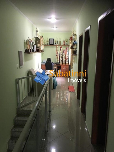 Imagem 3 de 8 de Casa A Venda Em Sp Vila Carrão - Ca00408 - 69562481