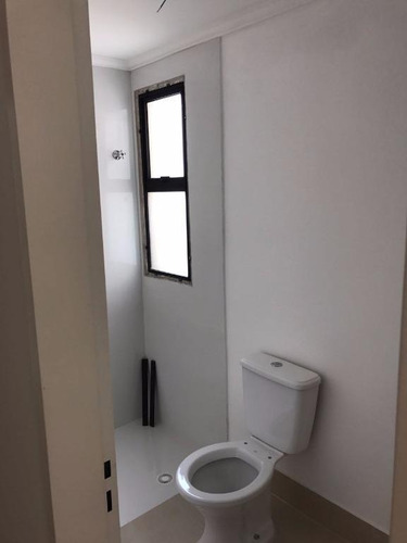 Imagem 10 de 15 de Apartamento Residencial À Venda, Vila Floresta, Santo André. - Ap3324