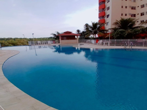 Imagem 5 de 7 de Vila Do Pan - Ap00548 - 70543768
